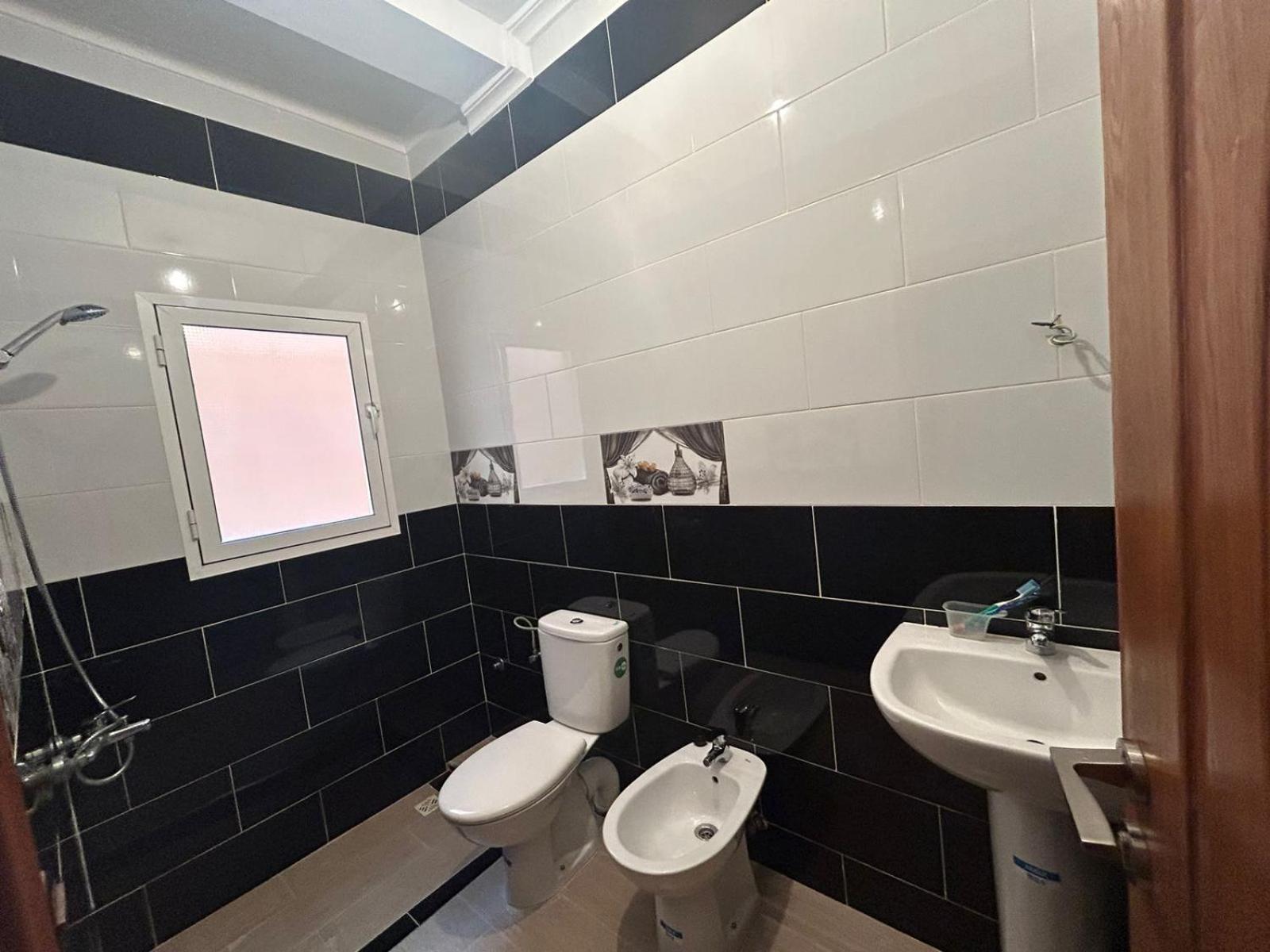 Appartement A Houma, Proche Port Tanger Med Dalia Eksteriør bilde