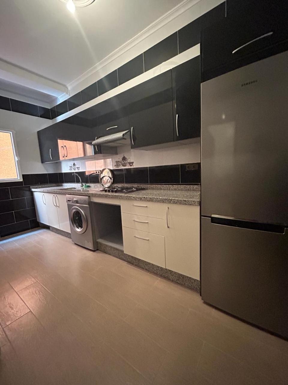 Appartement A Houma, Proche Port Tanger Med Dalia Eksteriør bilde