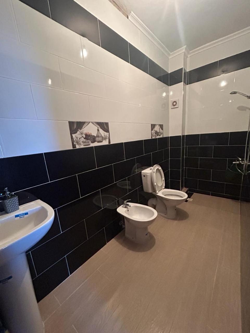 Appartement A Houma, Proche Port Tanger Med Dalia Eksteriør bilde