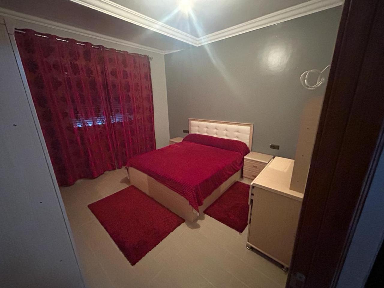 Appartement A Houma, Proche Port Tanger Med Dalia Eksteriør bilde