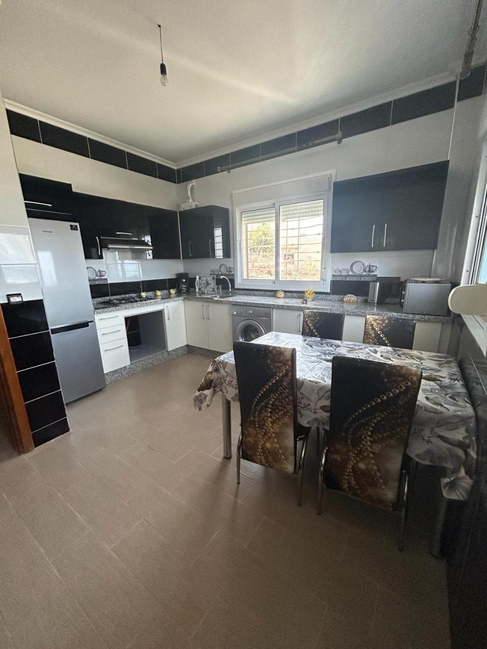 Appartement A Houma, Proche Port Tanger Med Dalia Eksteriør bilde