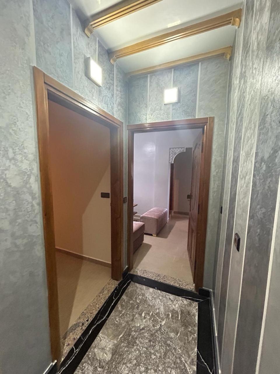 Appartement A Houma, Proche Port Tanger Med Dalia Eksteriør bilde