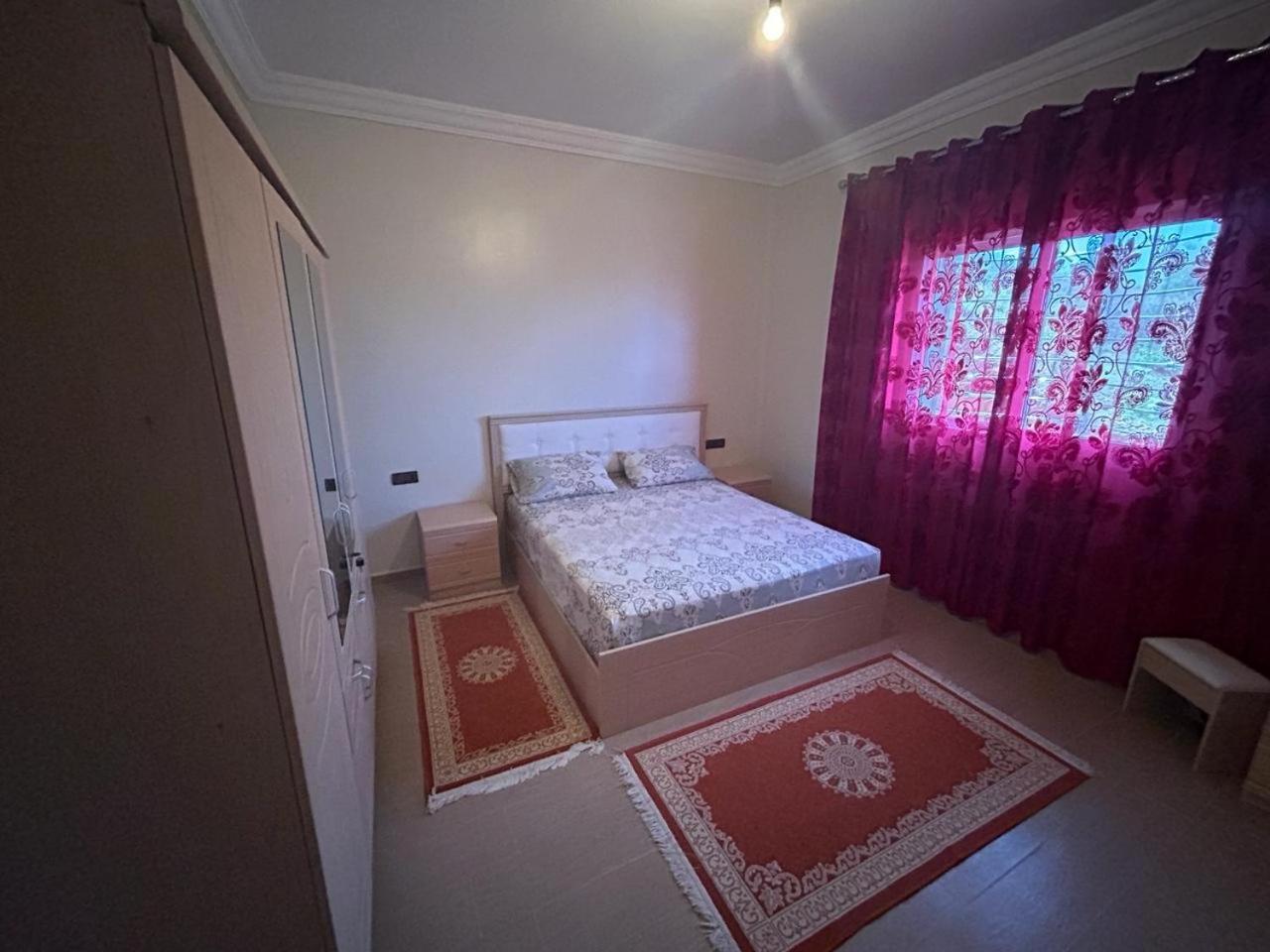 Appartement A Houma, Proche Port Tanger Med Dalia Eksteriør bilde