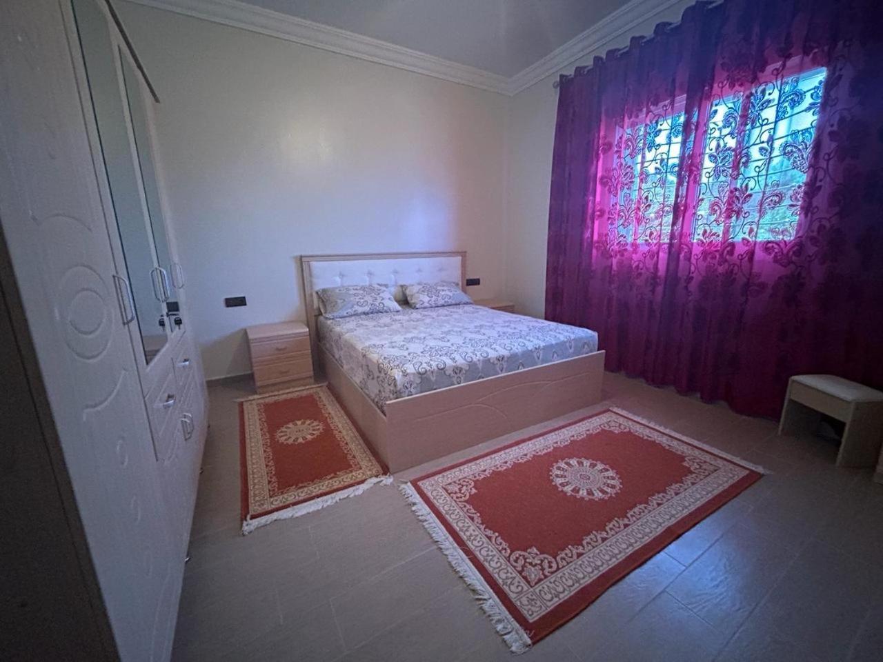 Appartement A Houma, Proche Port Tanger Med Dalia Eksteriør bilde