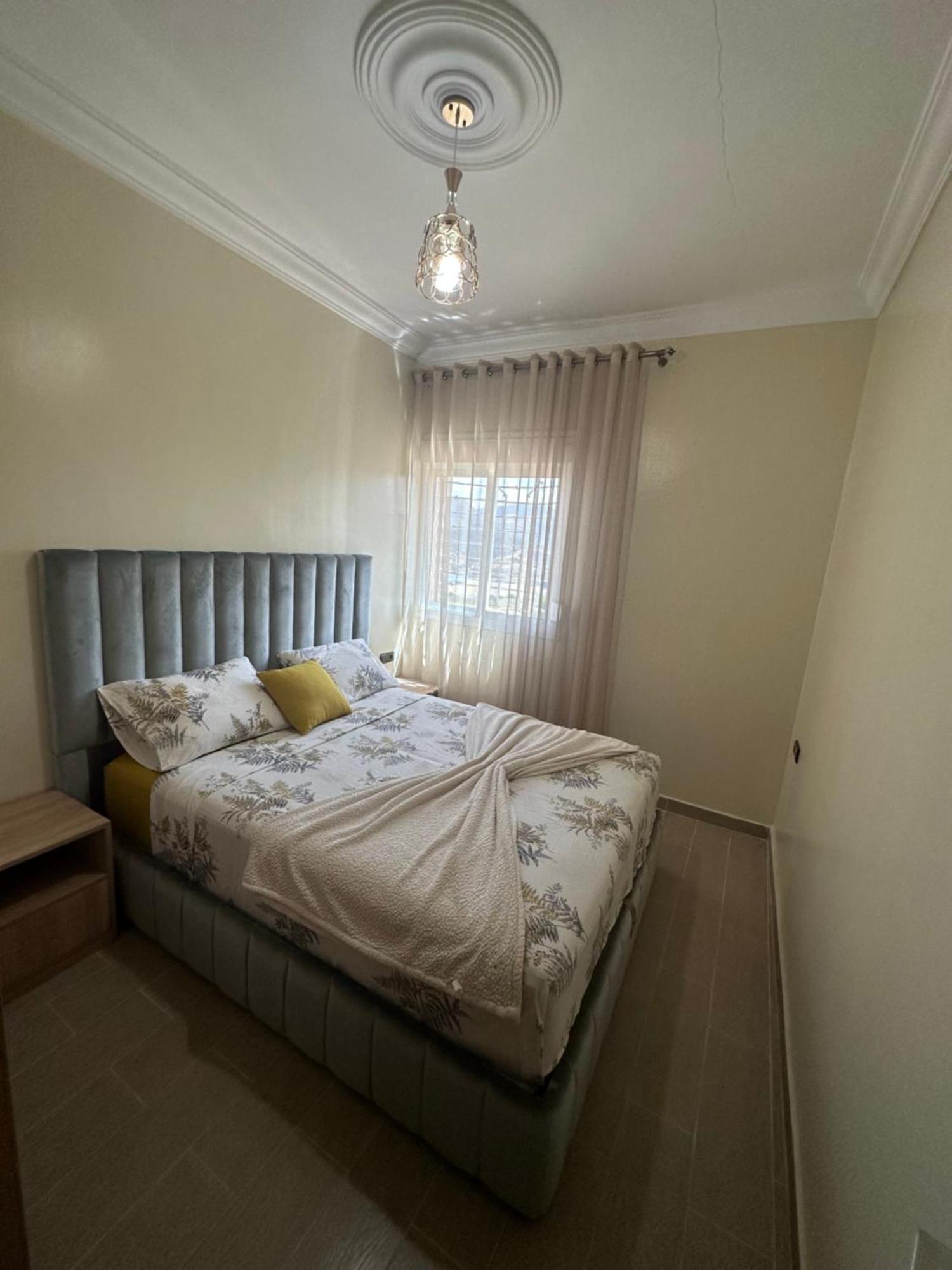 Appartement A Houma, Proche Port Tanger Med Dalia Eksteriør bilde