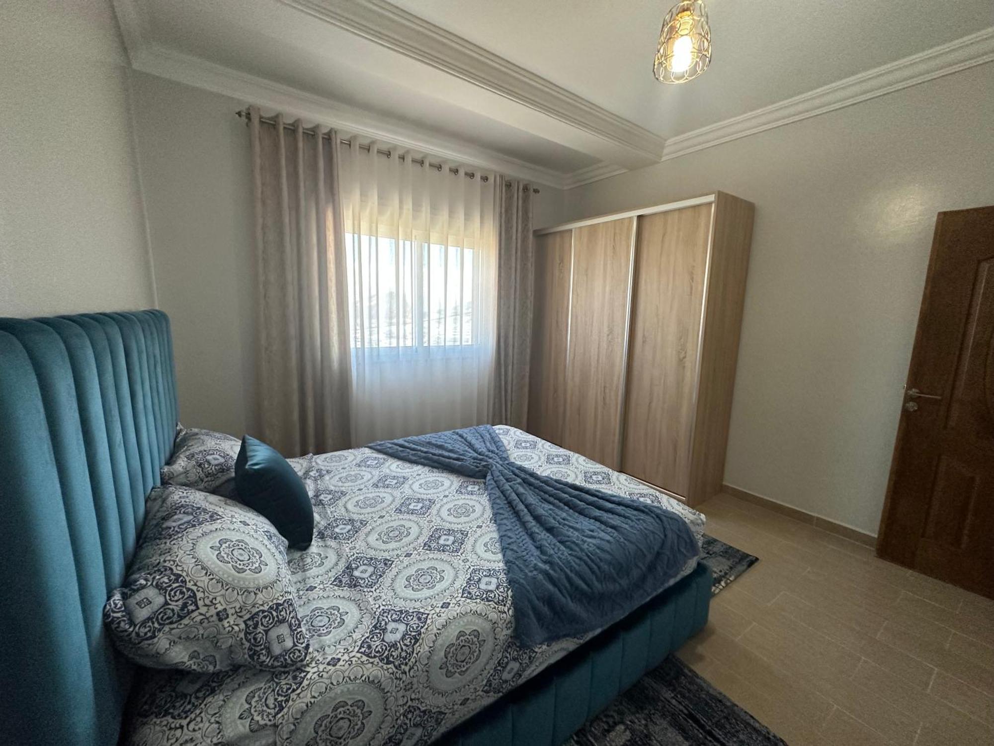 Appartement A Houma, Proche Port Tanger Med Dalia Eksteriør bilde