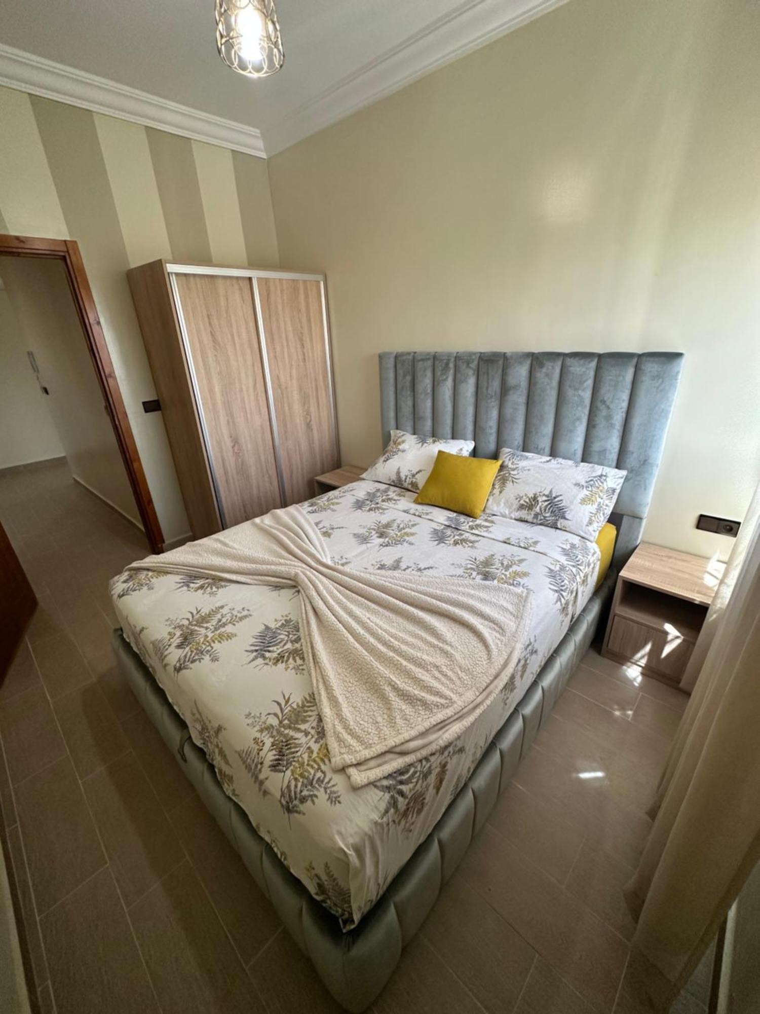 Appartement A Houma, Proche Port Tanger Med Dalia Eksteriør bilde