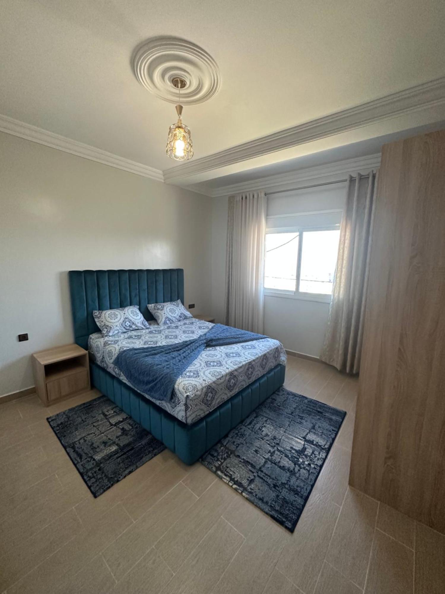 Appartement A Houma, Proche Port Tanger Med Dalia Eksteriør bilde